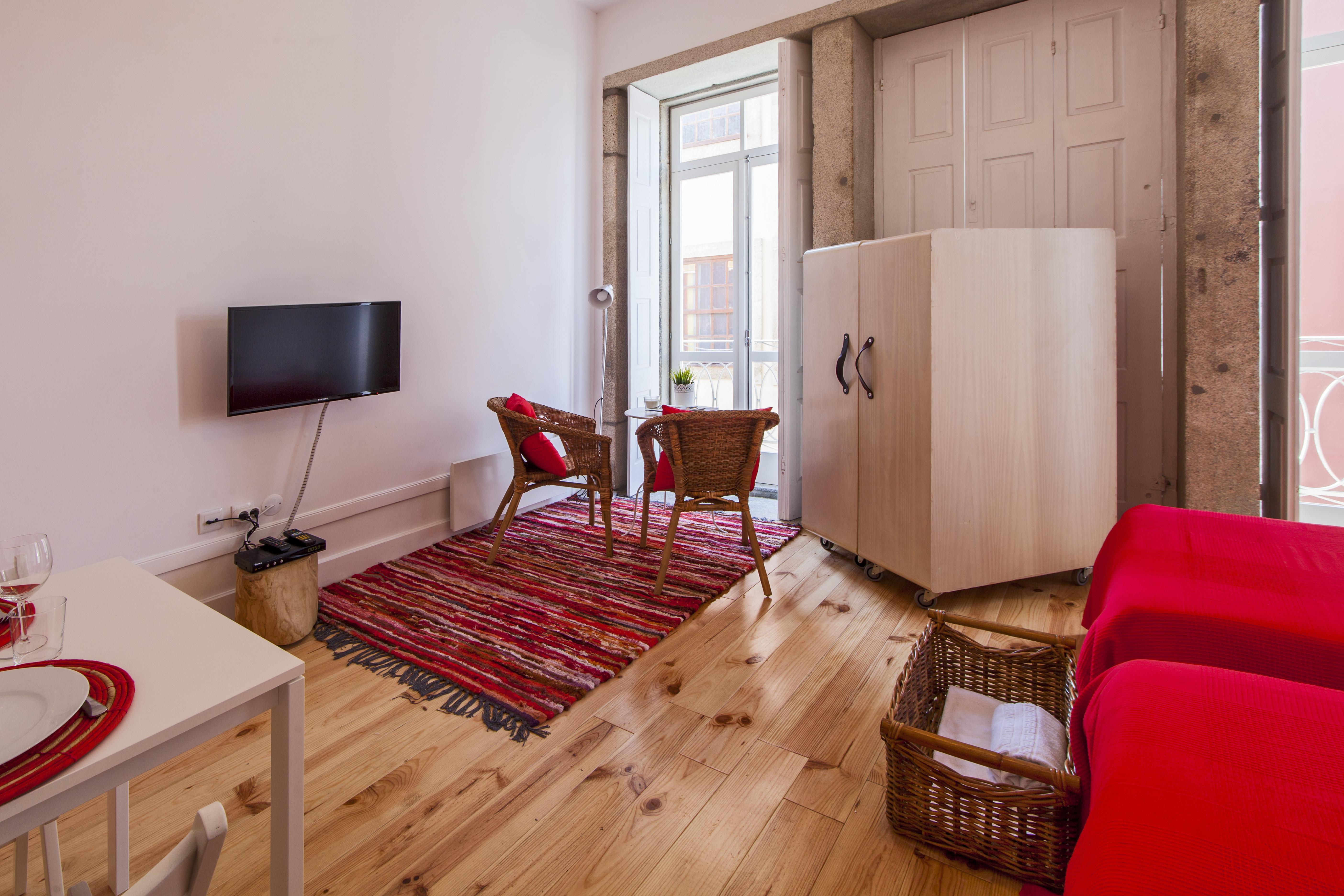 Bnapartments Rio Porto Ngoại thất bức ảnh