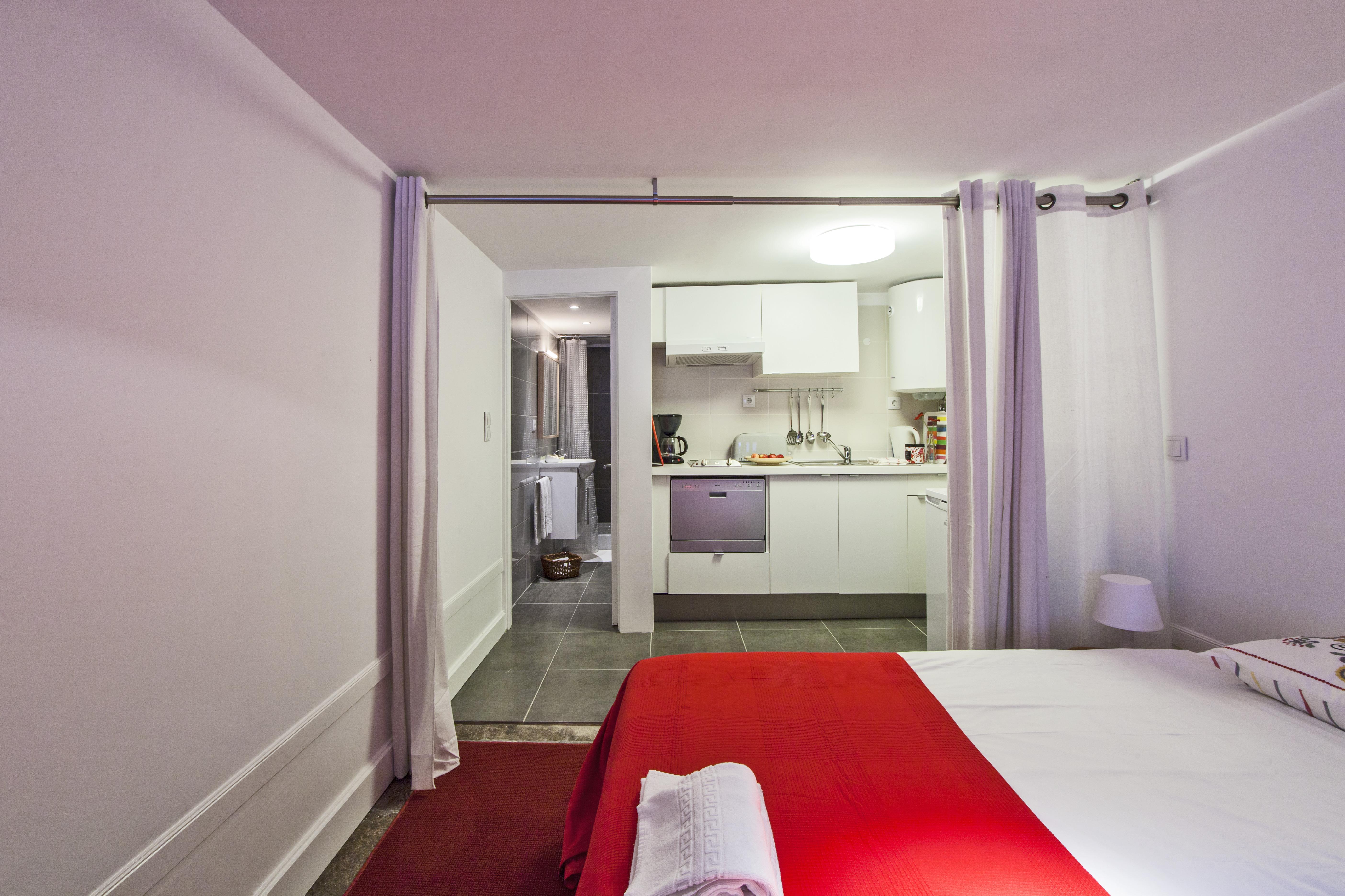 Bnapartments Rio Porto Ngoại thất bức ảnh