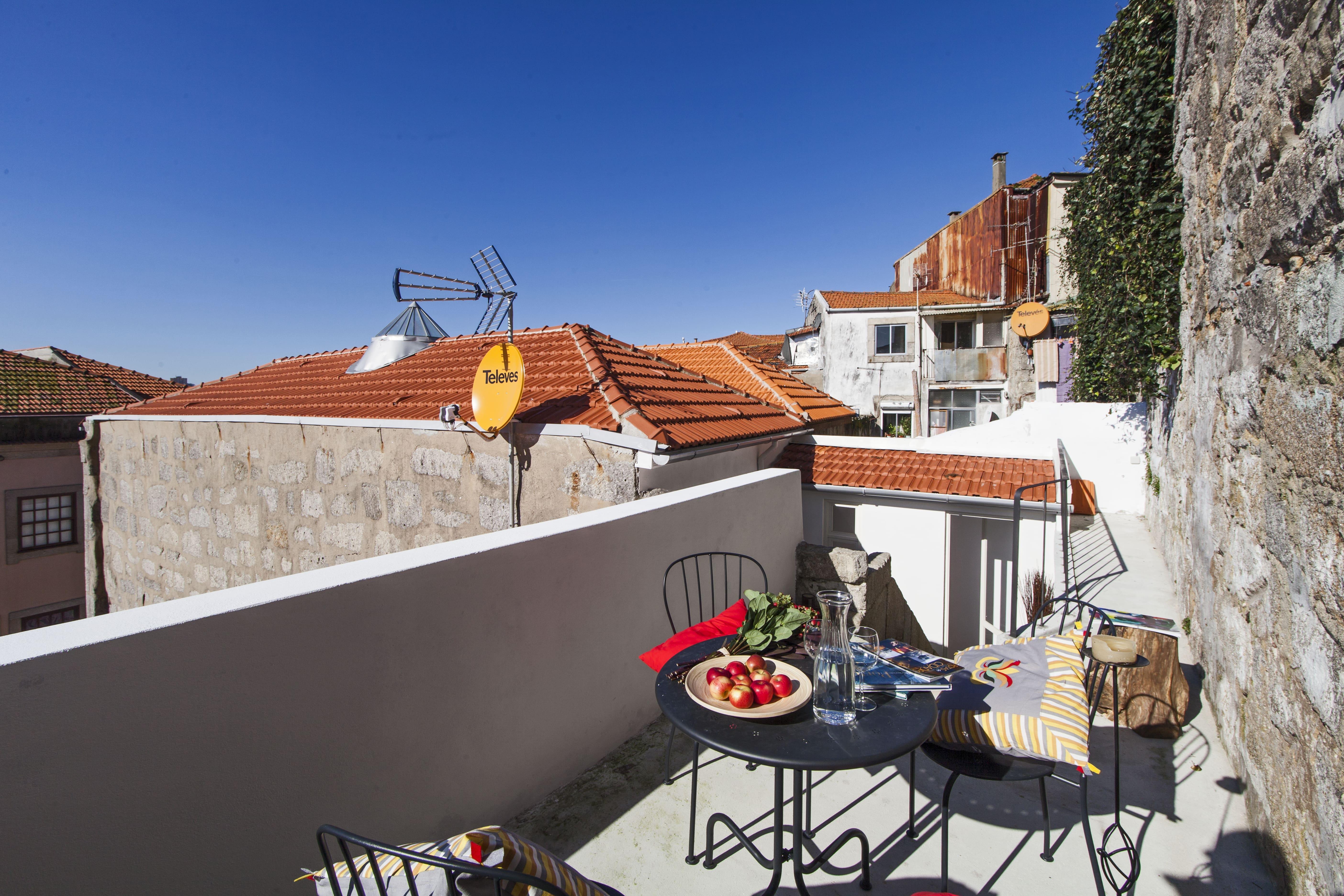 Bnapartments Rio Porto Ngoại thất bức ảnh