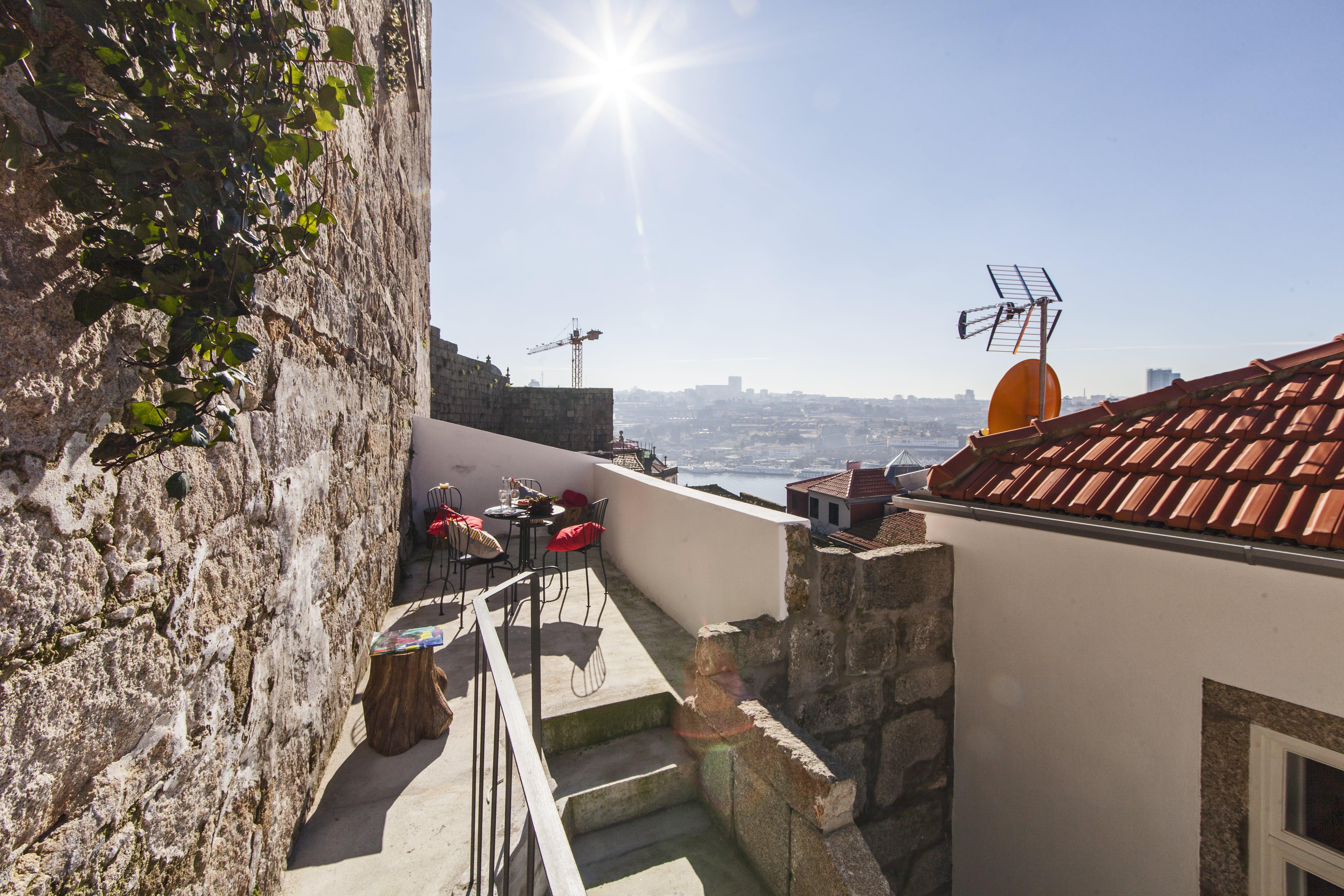 Bnapartments Rio Porto Ngoại thất bức ảnh