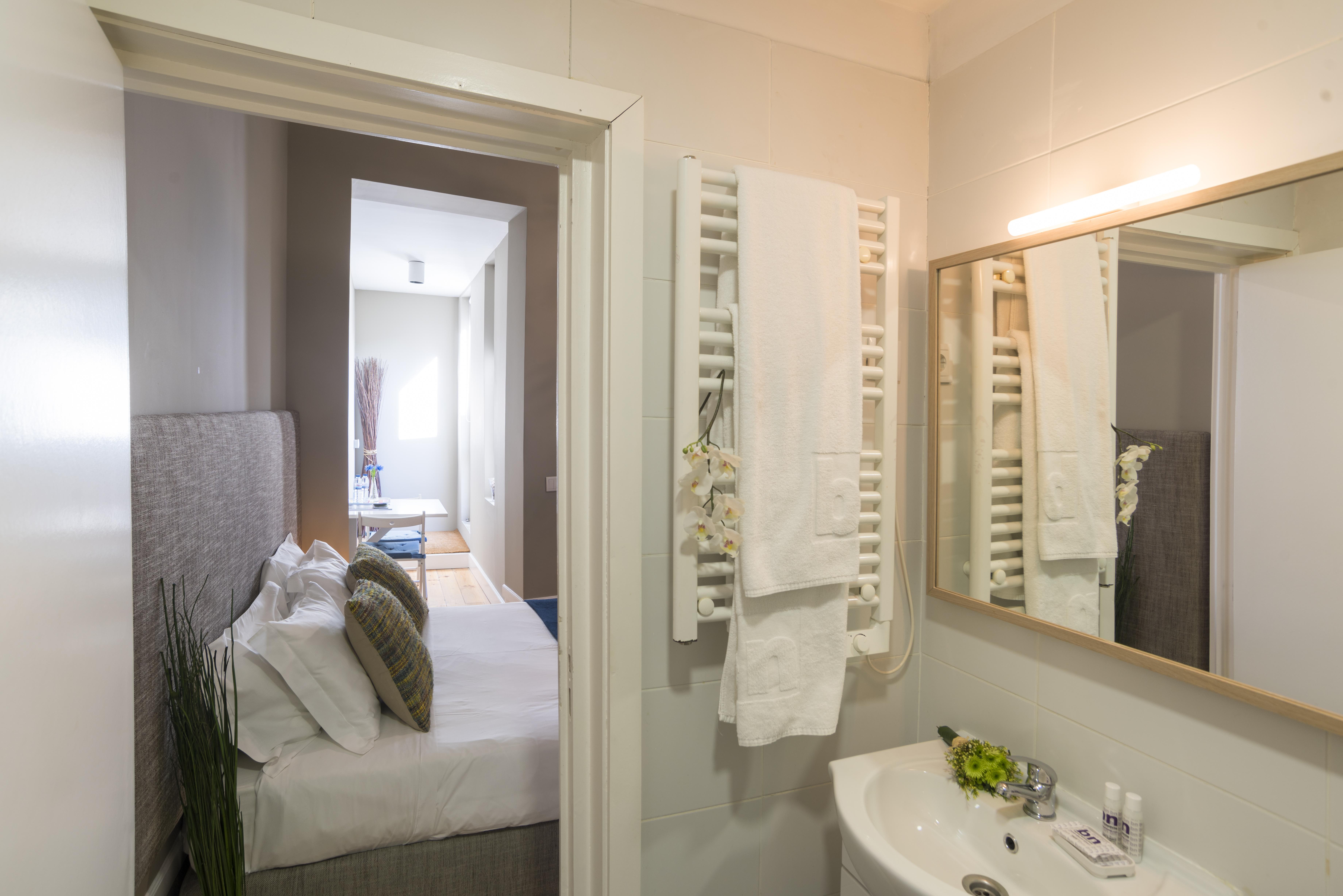 Bnapartments Rio Porto Ngoại thất bức ảnh
