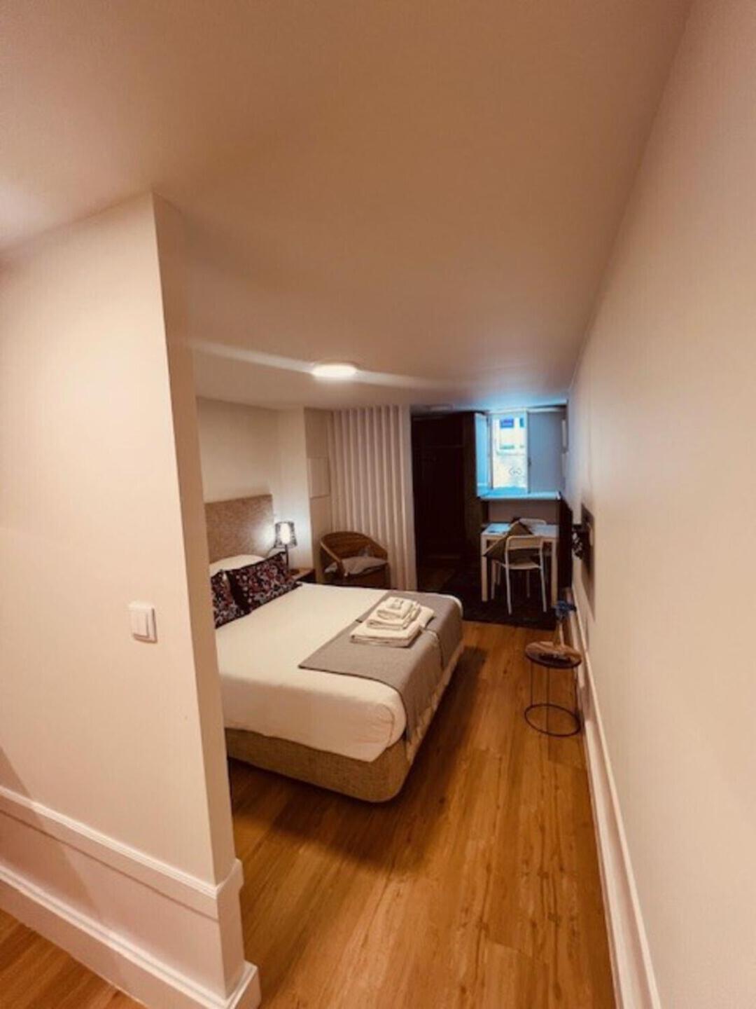 Bnapartments Rio Porto Ngoại thất bức ảnh