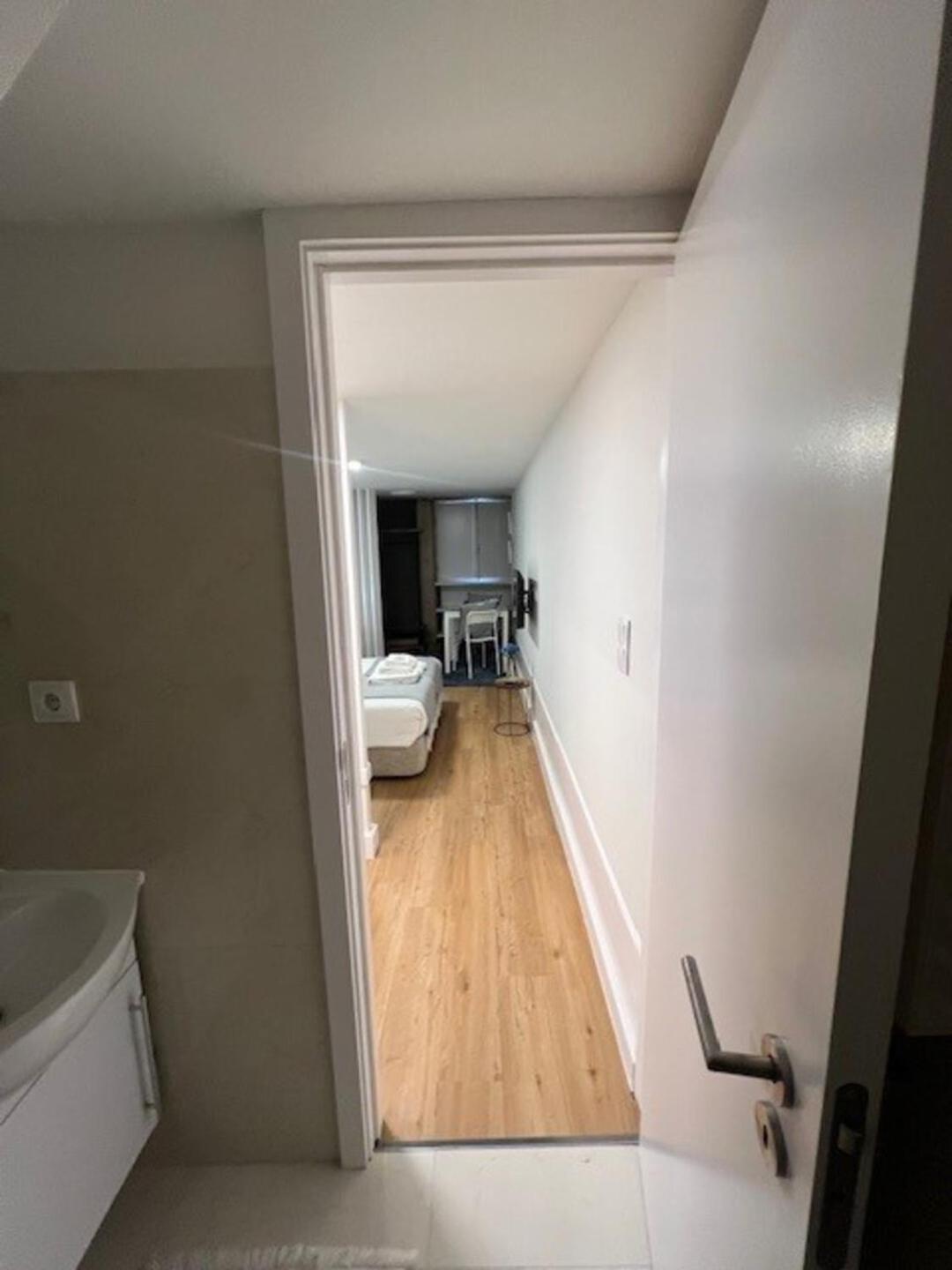 Bnapartments Rio Porto Ngoại thất bức ảnh