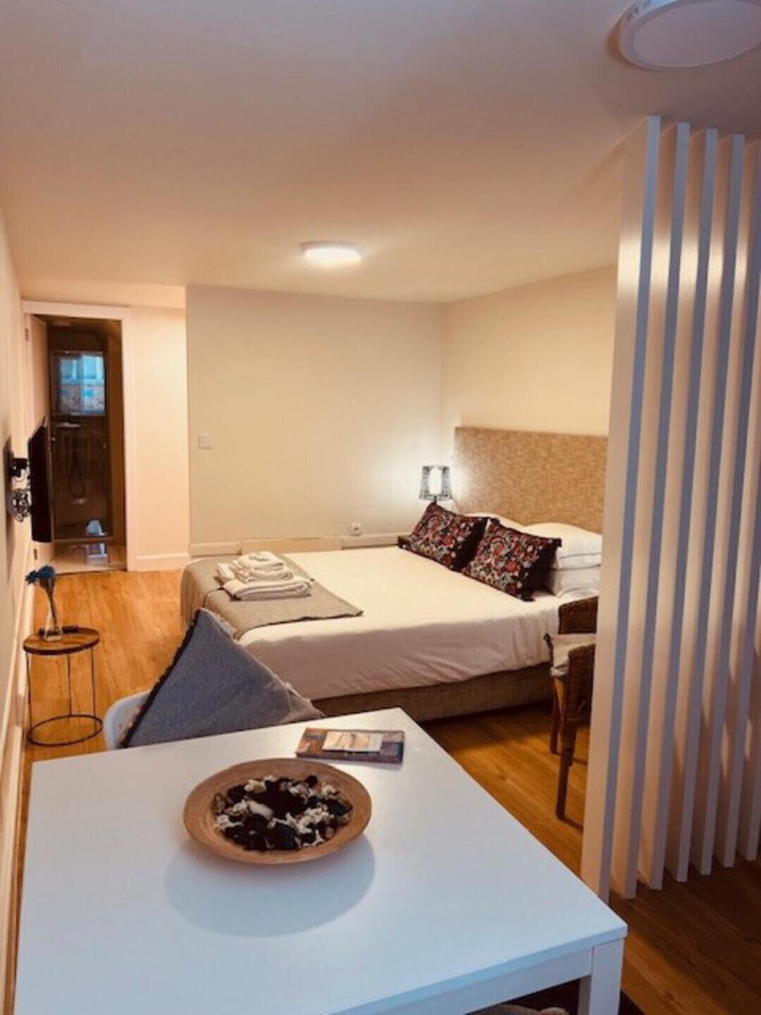 Bnapartments Rio Porto Ngoại thất bức ảnh