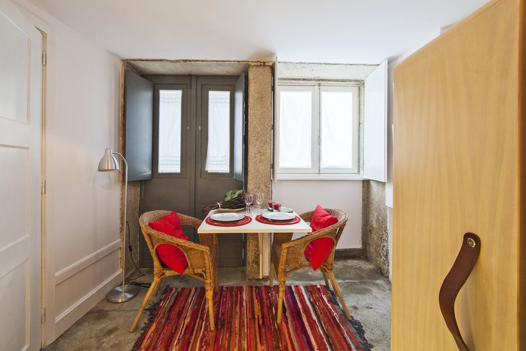 Bnapartments Rio Porto Ngoại thất bức ảnh