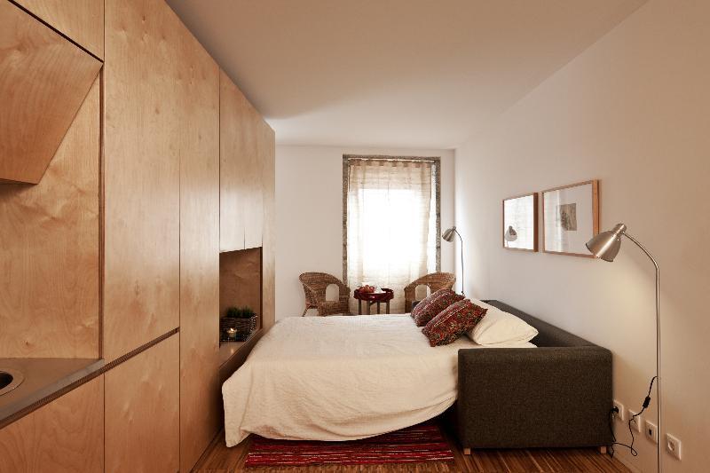 Bnapartments Rio Porto Ngoại thất bức ảnh
